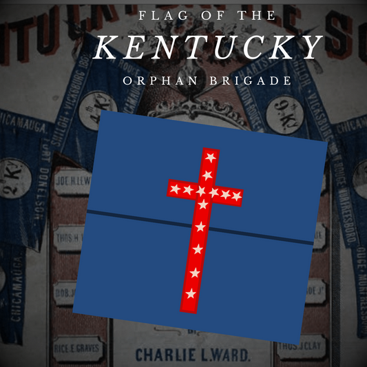 Orphan Brigade Flag