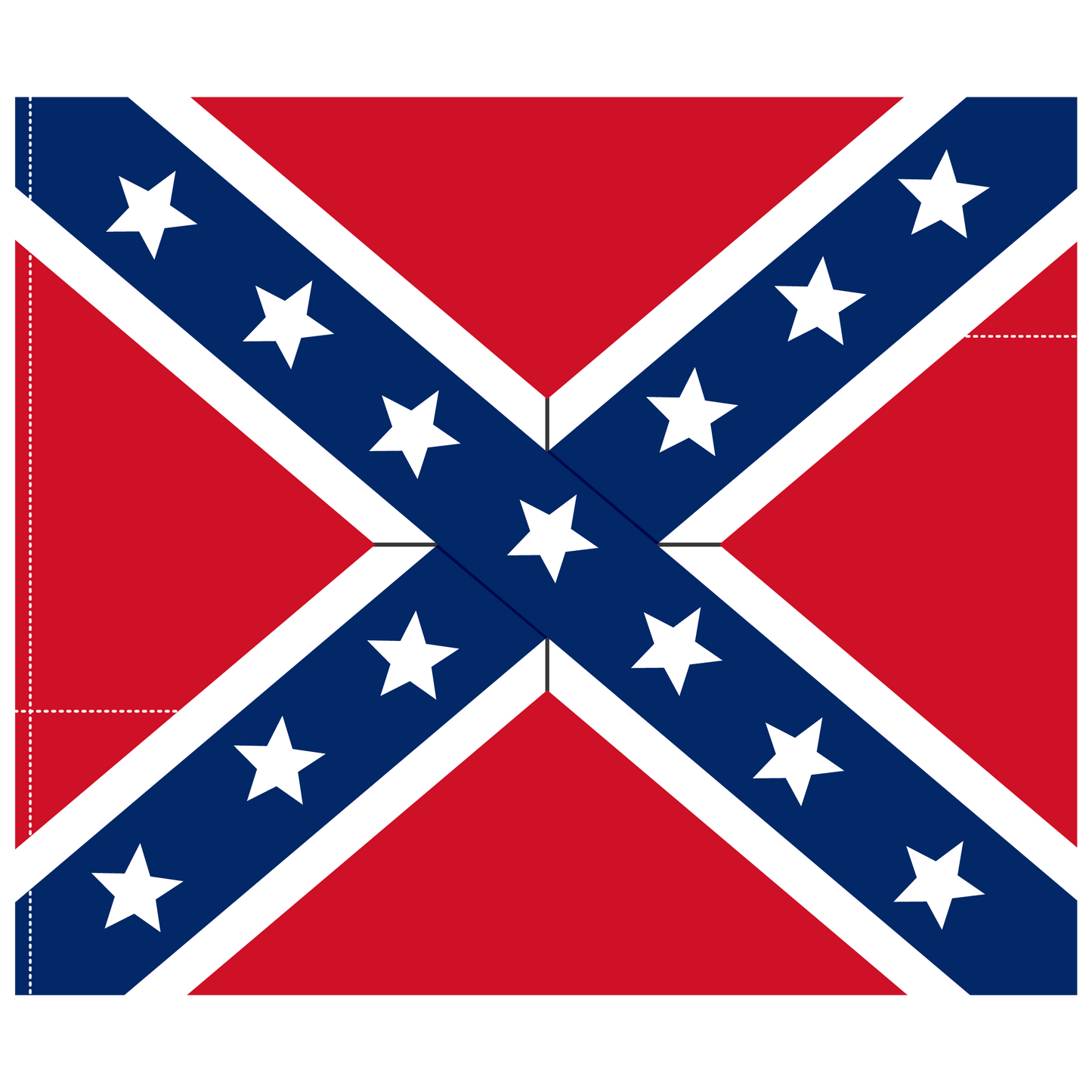 58th North Carolina Infantry Shirt