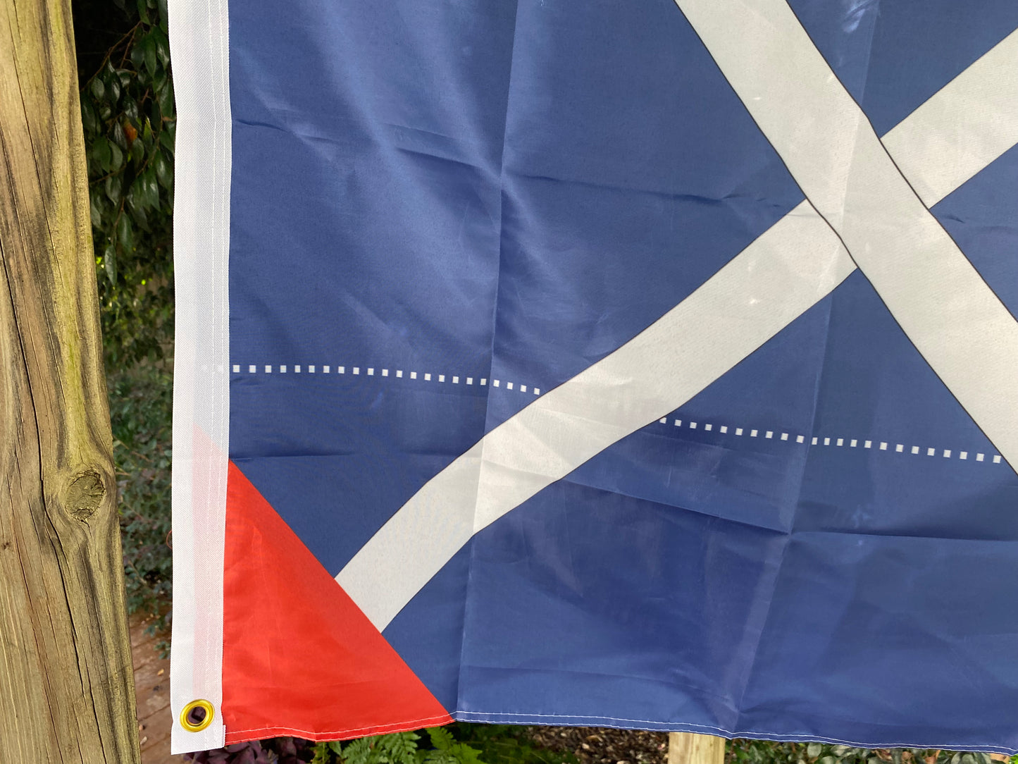 39th North Carolina - Regimental Colors House Flag