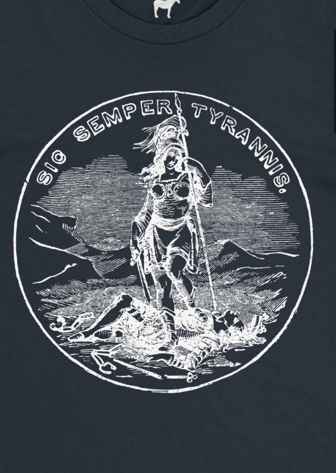 Virginia State Seal T-Shirt