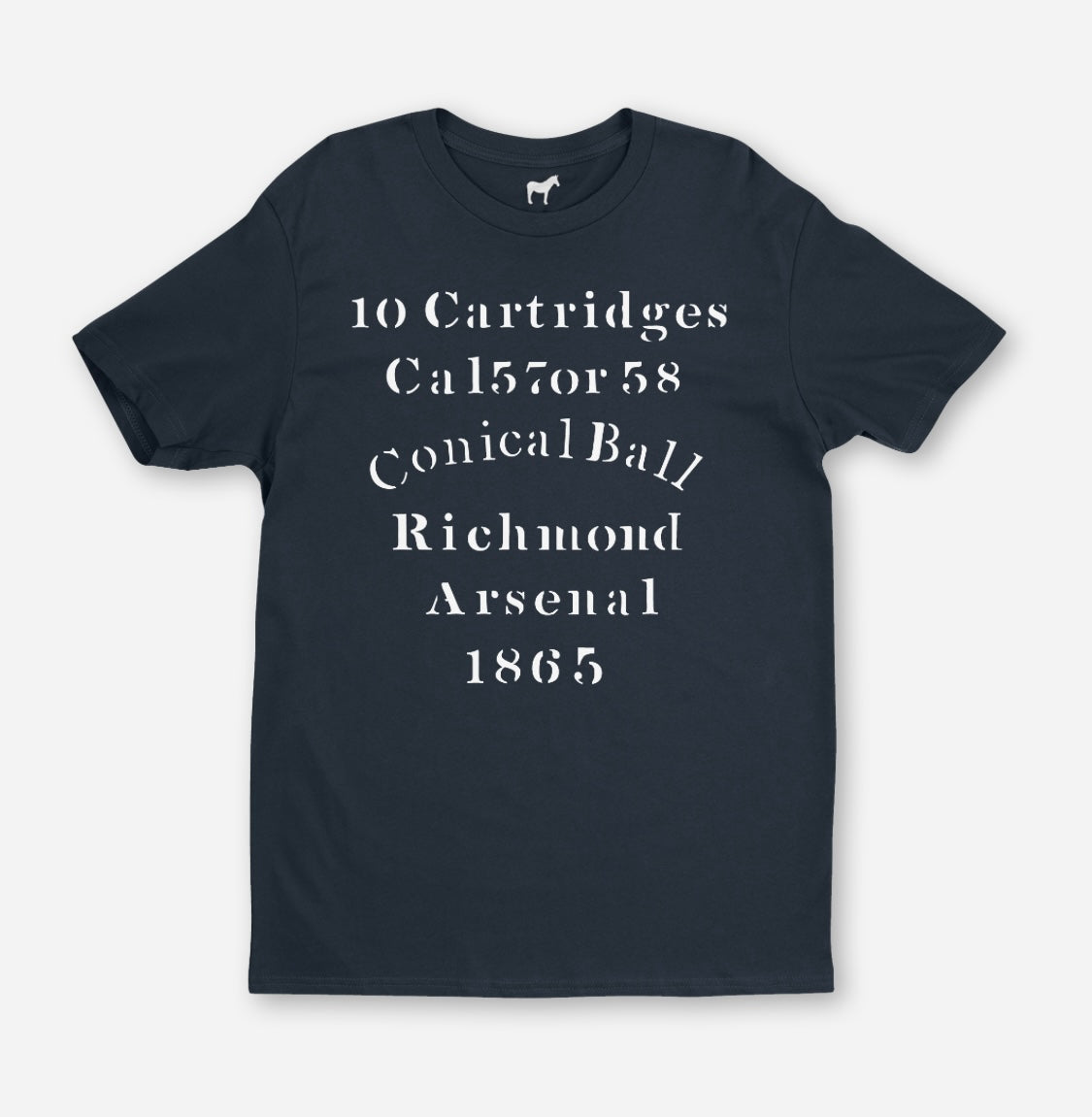 Richmond Arsenal Pack T-Shirt
