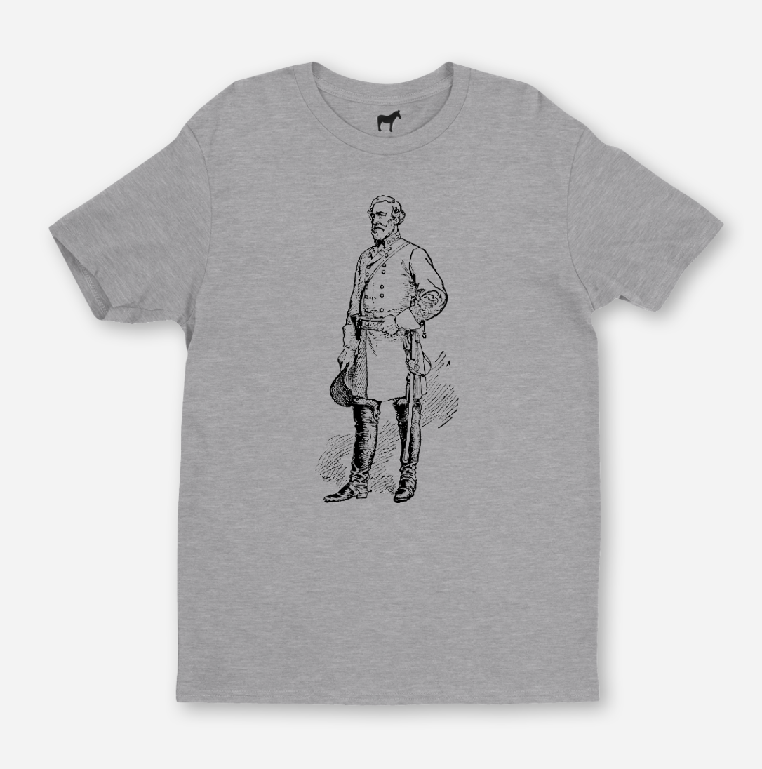 General Robert E. Lee 1863 T-Shirt