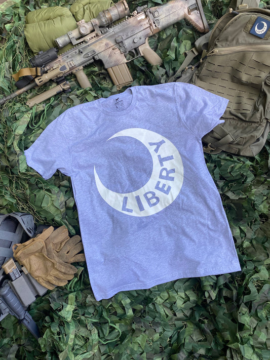 South Carolina Fort Moultrie Flag T-Shirt