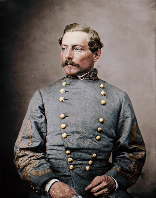 About – Beauregard's Tailor