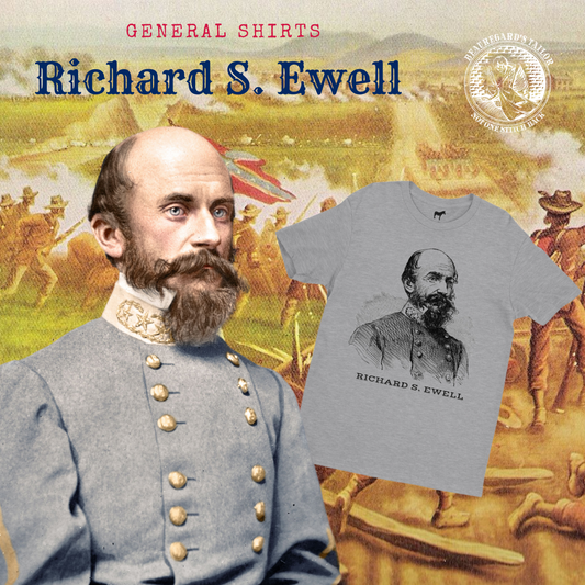 General Richard Ewell