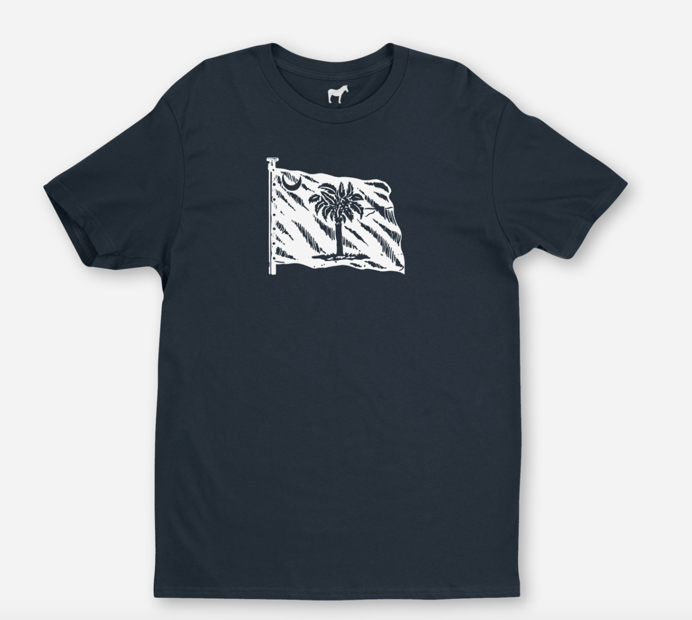 South Carolina Independence / Palmetto Republic T-Shirt