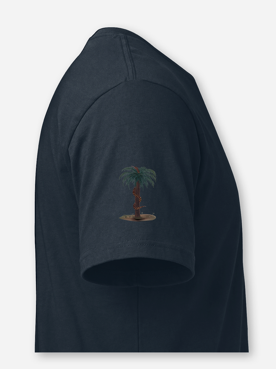 "No Compromise" Charleston Secession Flag Shirt