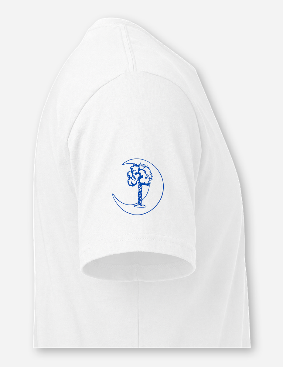 South Carolina - "Palmetto Republic" Shirt