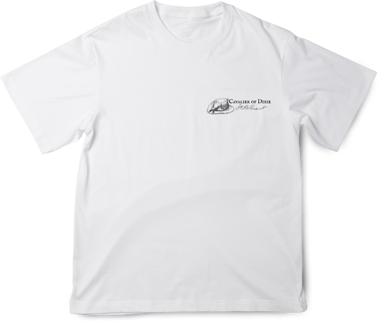 General J.E.B. Stuart T-Shirt
