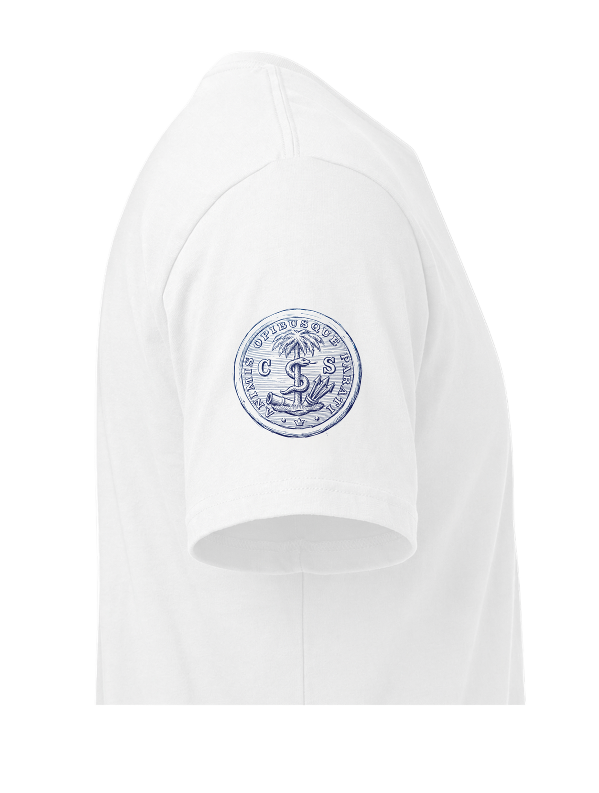 Palmetto Guards Shirt