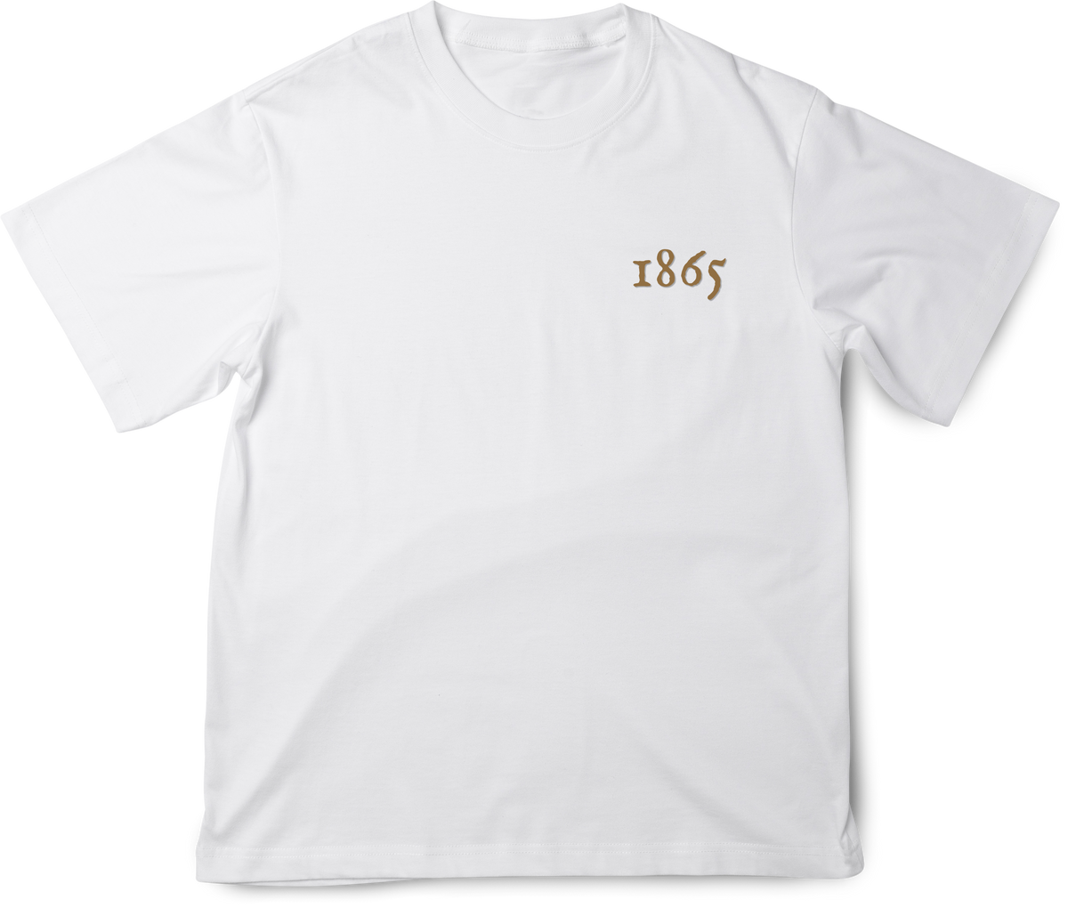 "Furling of the Flag" Shirt