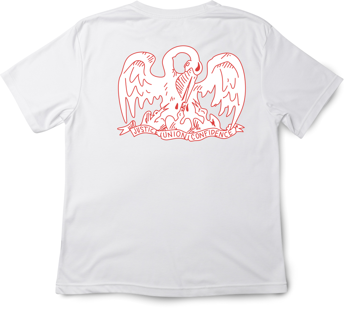 Louisiana Ordinance of Secession Shirt