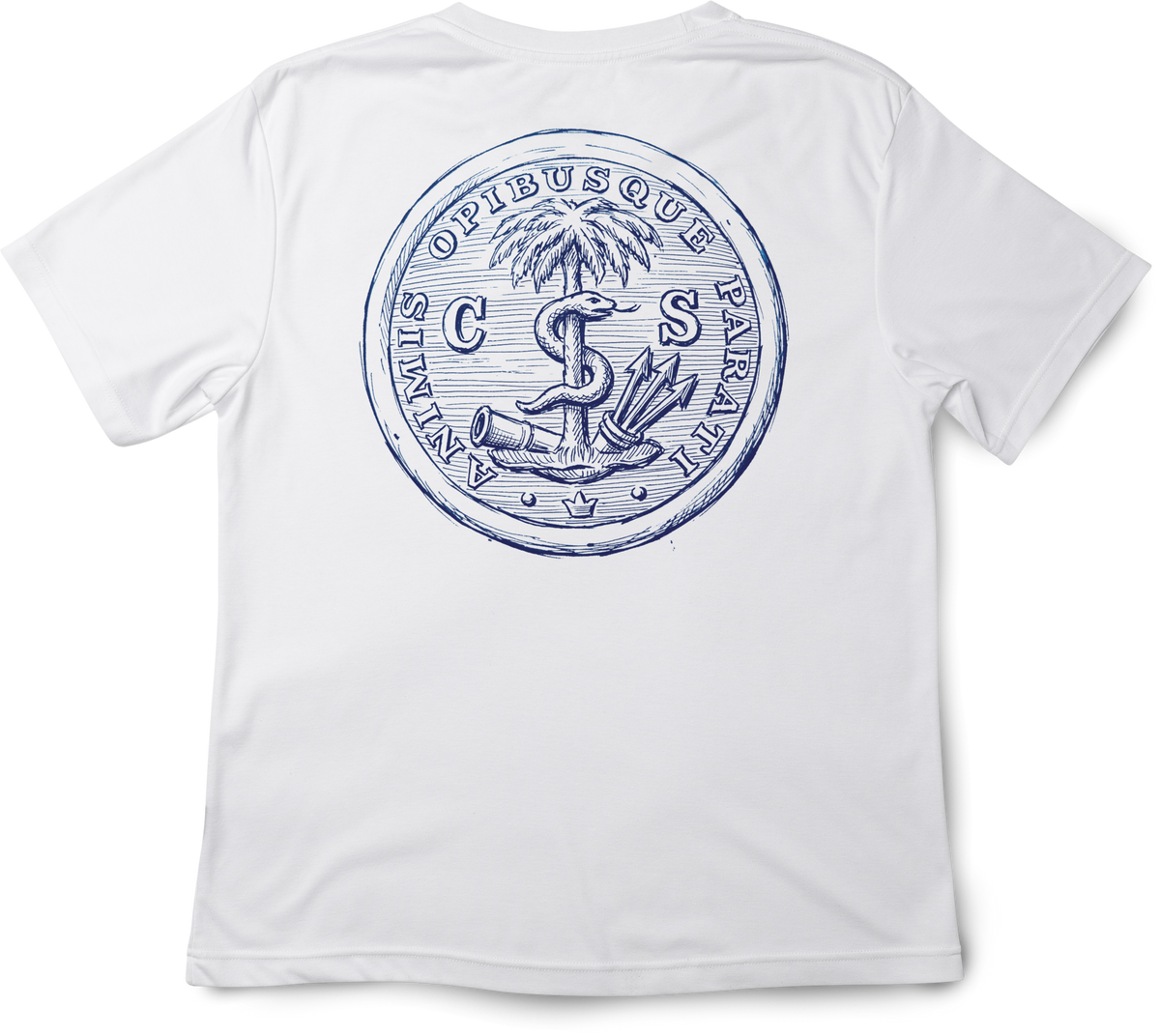 Palmetto Guards Shirt
