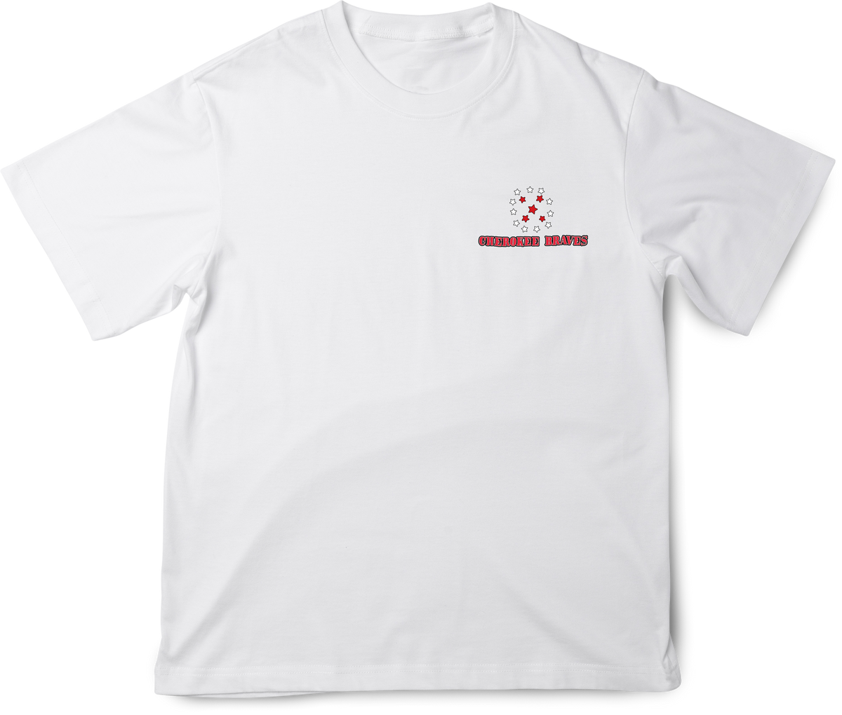 Stand Watie Shirt