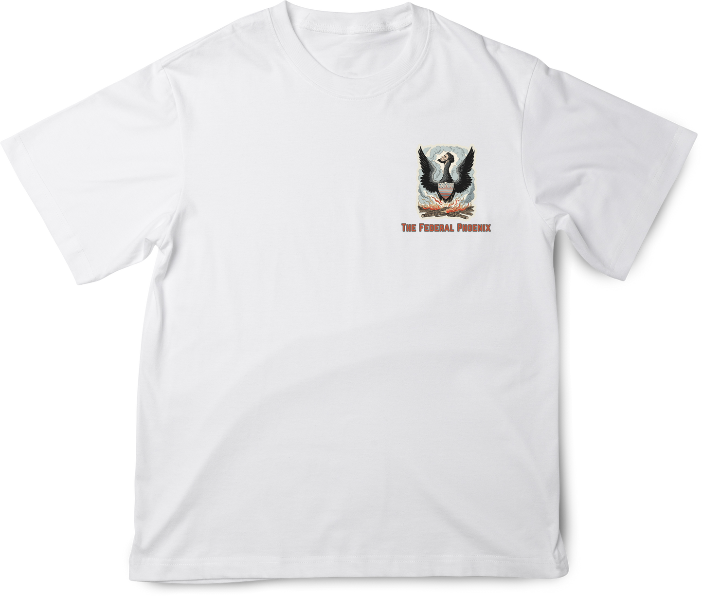 "The Federal Phoenix" Shirt