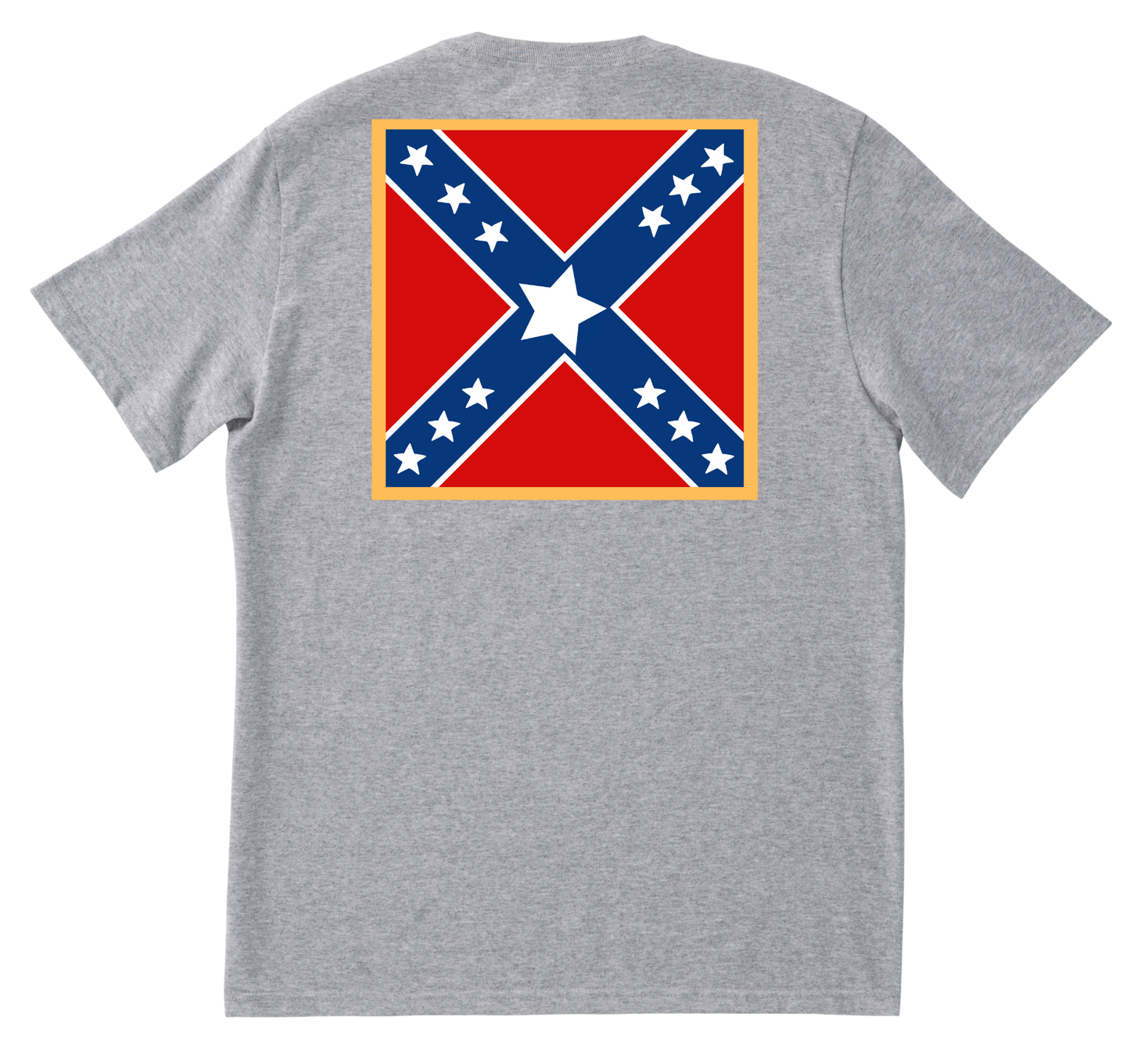 Hood's Texas Brigade Shirt