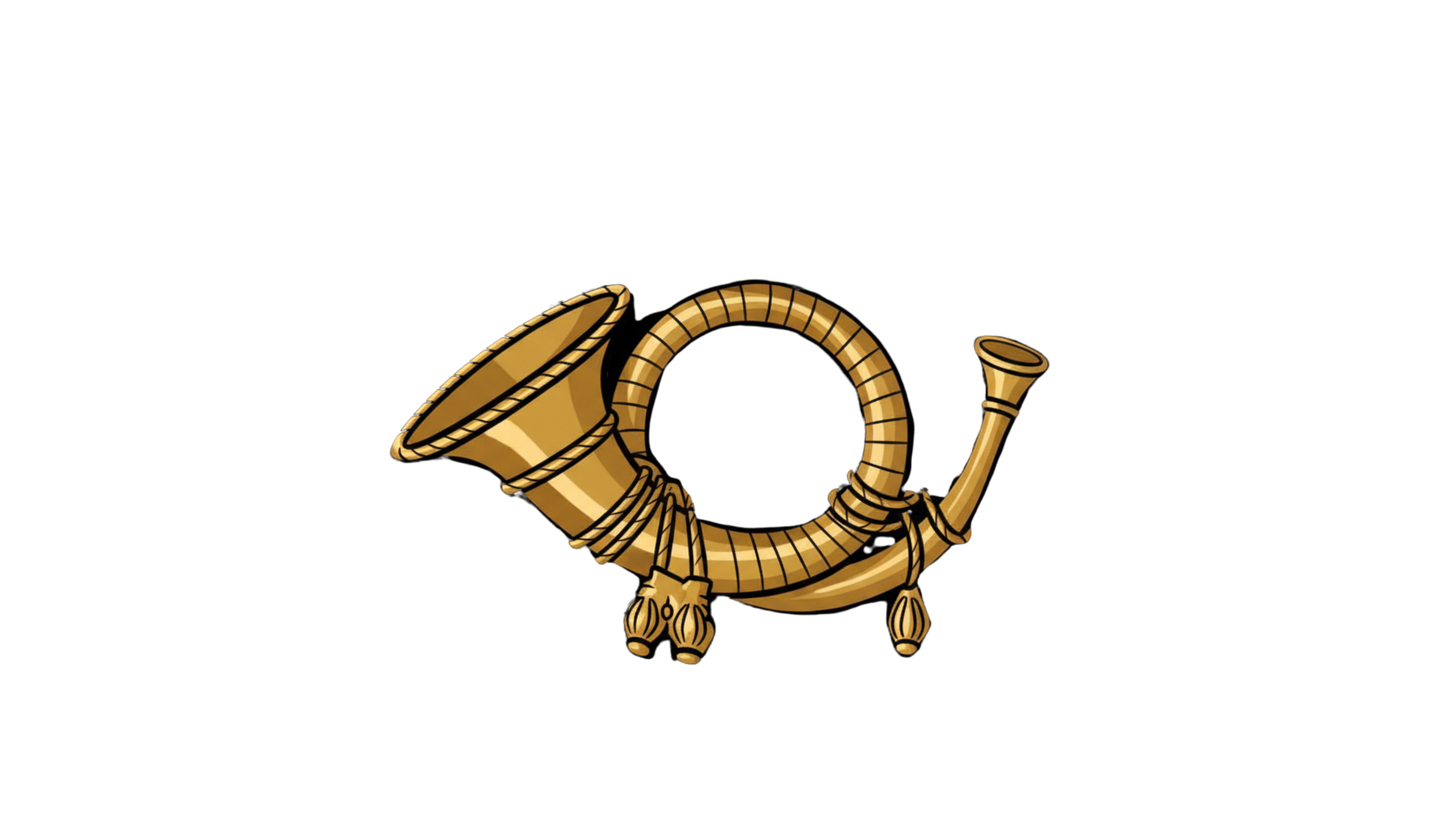 1858 United States Army Insignia Sticker Set