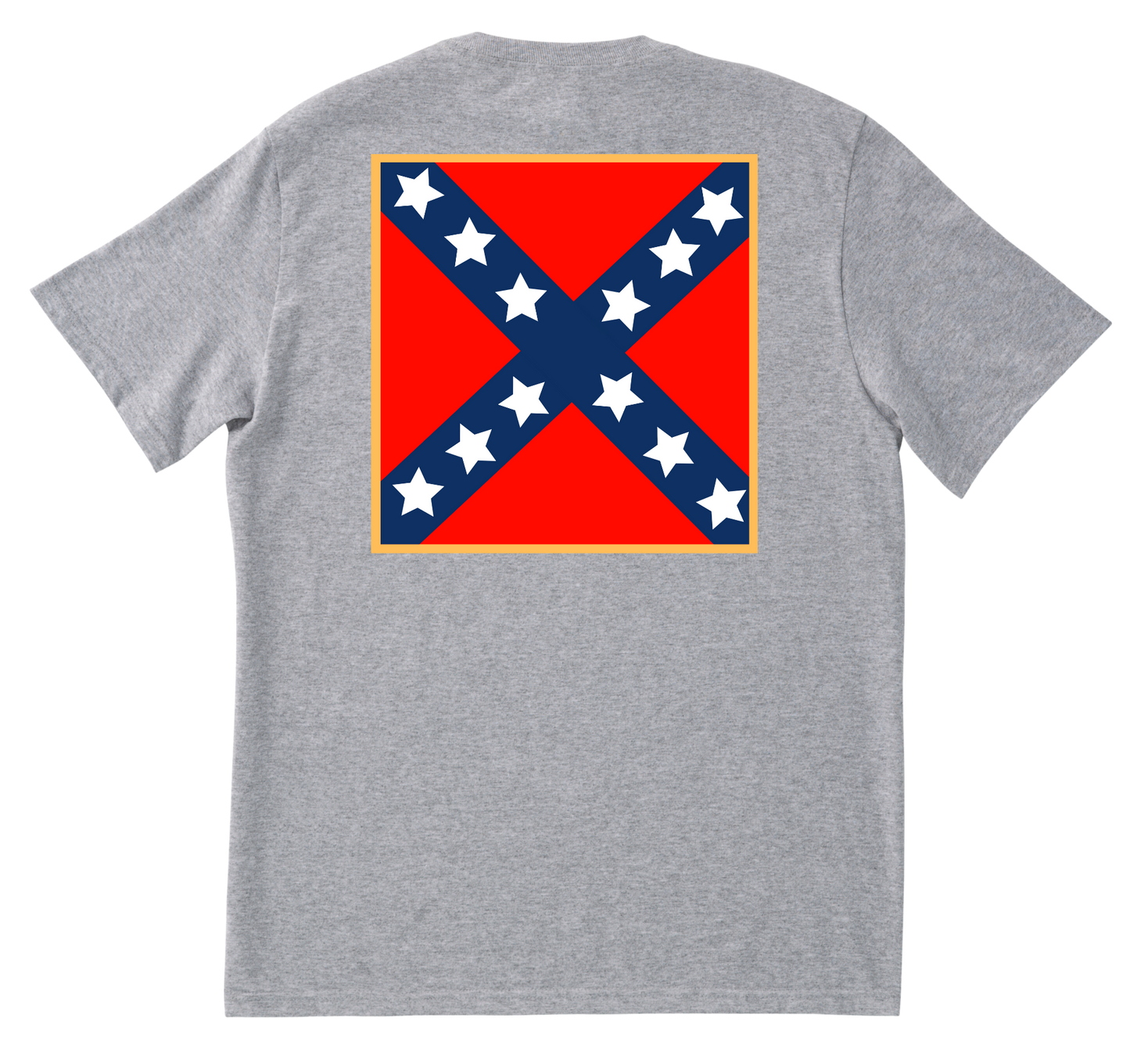 Hood's Texas Brigade Shirt