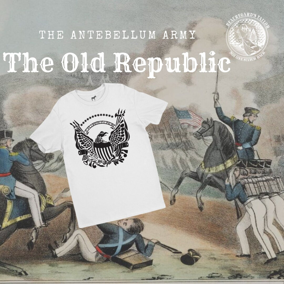 The Old Republic T-Shirt