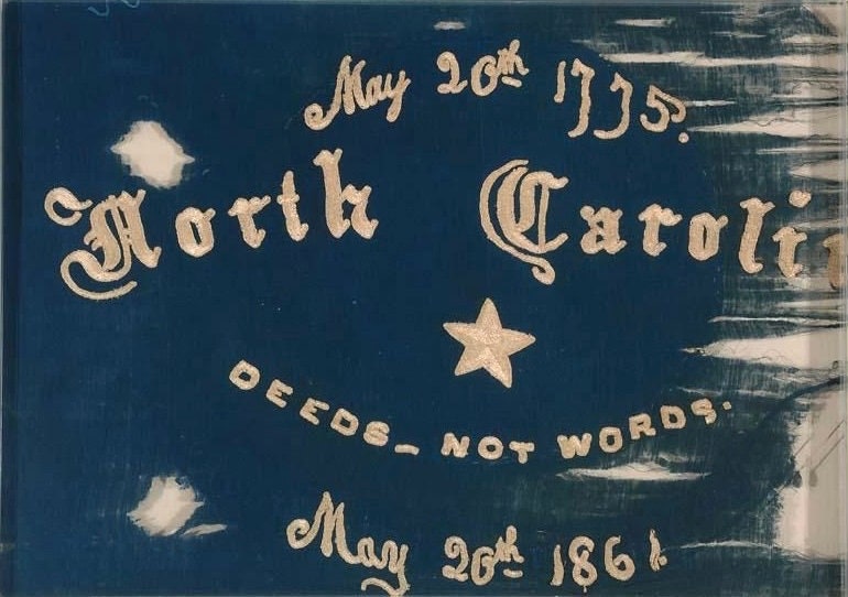 6th North Carolina Infantry